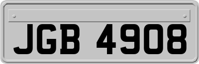 JGB4908