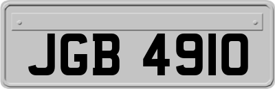 JGB4910