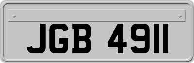JGB4911
