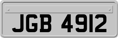 JGB4912