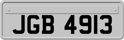 JGB4913