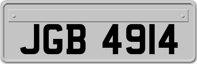 JGB4914