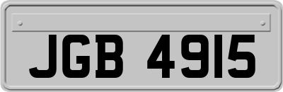 JGB4915