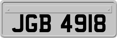 JGB4918