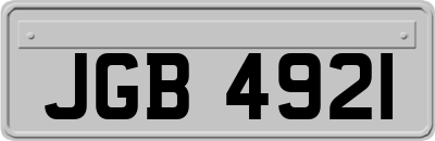 JGB4921