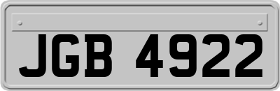 JGB4922