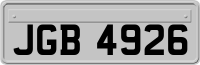JGB4926
