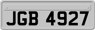 JGB4927