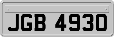 JGB4930