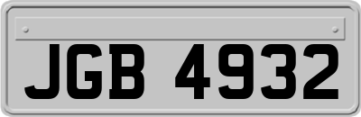 JGB4932