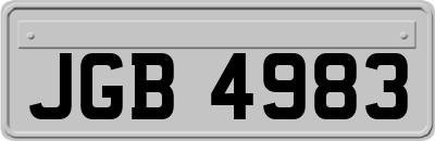 JGB4983