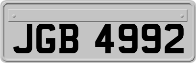 JGB4992
