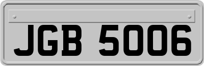 JGB5006
