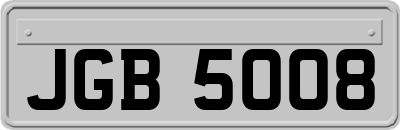 JGB5008