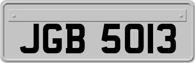 JGB5013