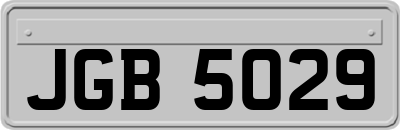 JGB5029