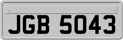 JGB5043