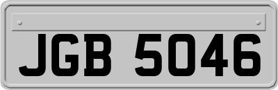 JGB5046