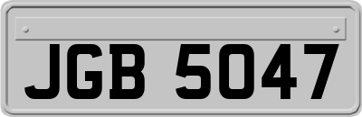 JGB5047