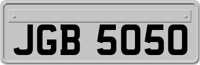 JGB5050