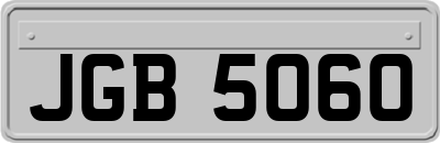 JGB5060