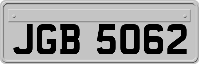 JGB5062