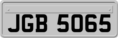 JGB5065