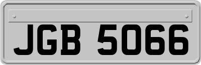 JGB5066