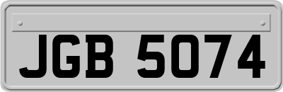 JGB5074