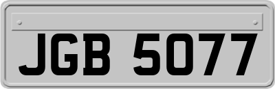 JGB5077