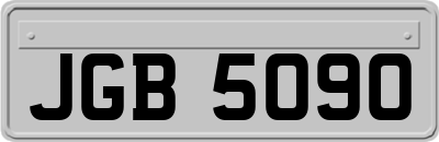 JGB5090