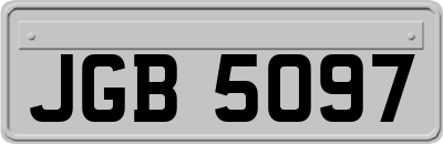 JGB5097