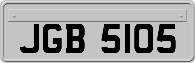 JGB5105