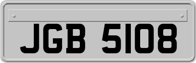 JGB5108