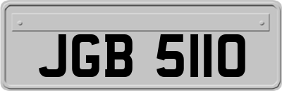 JGB5110