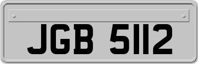 JGB5112