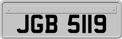 JGB5119