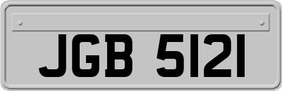JGB5121