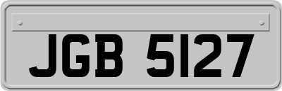 JGB5127