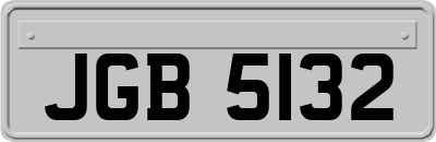 JGB5132