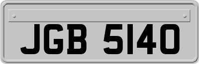 JGB5140