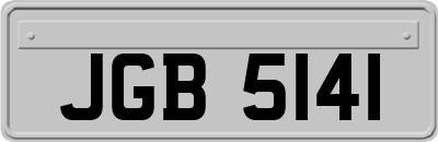 JGB5141