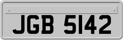 JGB5142