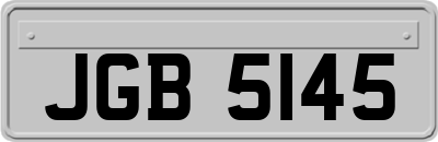 JGB5145