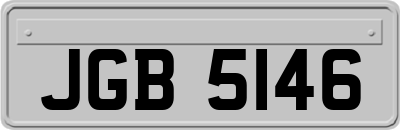JGB5146
