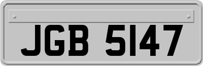 JGB5147