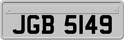 JGB5149