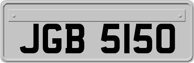 JGB5150