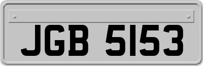 JGB5153