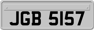 JGB5157